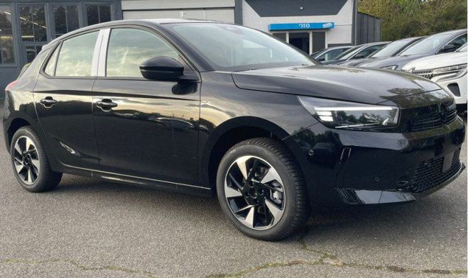 Opel Corsa 156PS Batterie 51 kWh GS Promotion -27%  de 2025