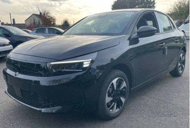 Opel Corsa 156PS Batterie 51 kWh GS Promotion -27%  de 2025