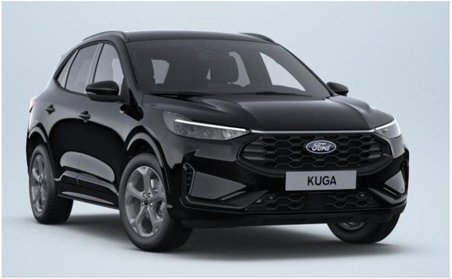 Ford Kuga 2.5 Duratec 180PS FHEV Powershift ST-Lin  de 2025