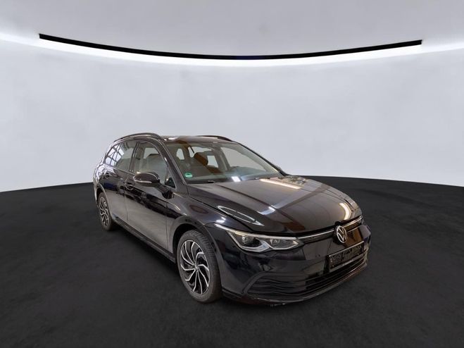 Cliquer pour voir la photo suivante Volkswagen Golf SW 2.0 TDI SCR 115CH LIFE DSG7 de