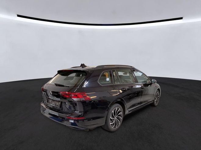 Volkswagen Golf SW 2.0 TDI SCR 115CH LIFE DSG7  de 