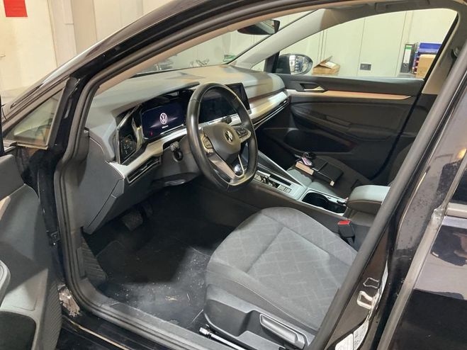 Volkswagen Golf SW 2.0 TDI SCR 115CH LIFE DSG7  de 