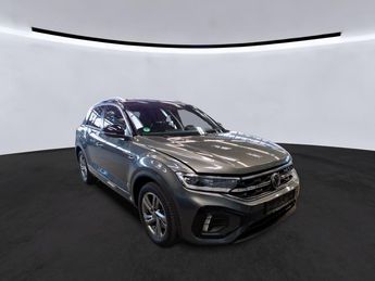  Voir détails -Volkswagen T Roc 2.0 TDI 150CH R-LINE DSG7 à Saint-Hand (42)