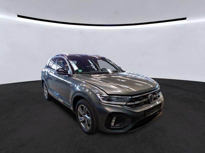 Cliquer pour voir la photo suivante Volkswagen T Roc 2.0 TDI 150CH R-LINE DSG7 de 2023