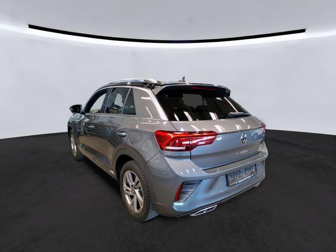 Volkswagen T Roc 2.0 TDI 150CH R-LINE DSG7  de 2023