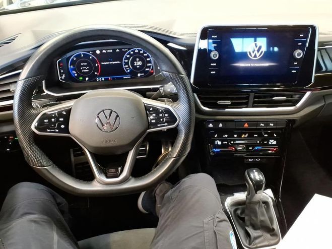 Volkswagen T Roc 2.0 TDI 150CH R-LINE DSG7  de 2023