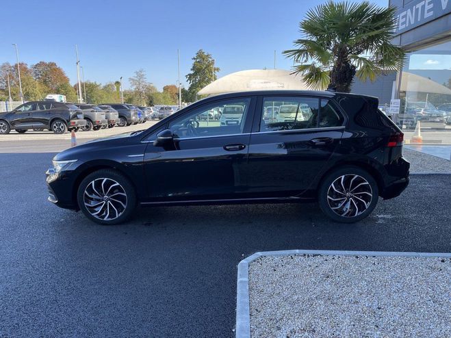 Volkswagen Golf 2.0 TDI SCR 150CH STYLE DSG7  de 2022