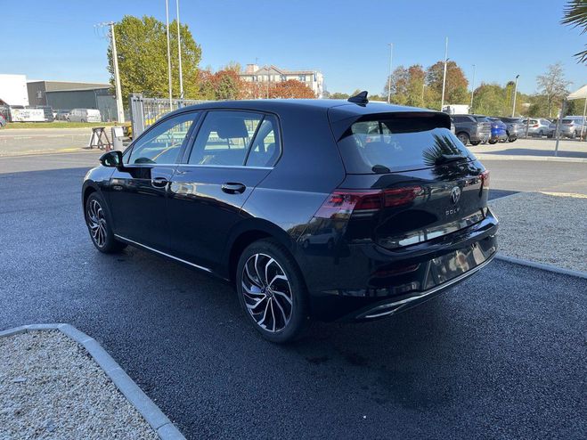 Volkswagen Golf 2.0 TDI SCR 150CH STYLE DSG7  de 2022