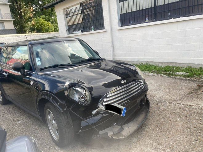 Mini One 1.4 75 3P  de 2009