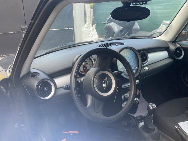 Mini One 1.4 75 3P  de 2009