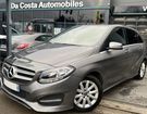 Mercedes Classe B II PHASE 2 160 CDI 1.5 D 90 APPLE CARPLA à Taverny (95)