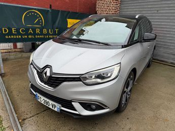  Voir détails -Renault Grand Scenic Gand 1.3 TCe 160ch Intens EDC 7 places à Sin-le-Noble (59)