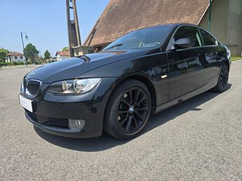  Voir détails -BMW Serie 3 330i E92 Coupe 272 Cv confort bva à Mouguerre (64)
