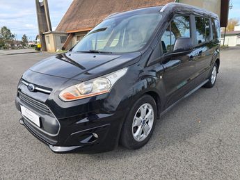  Voir détails -Ford Tourneo Connect 1.6 tdci 115 Titanium à Mouguerre (64)