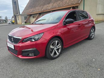  Voir détails -Peugeot 308 1.5 hdi 130 GT line moteur neuf à Mouguerre (64)