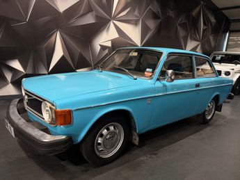 Volvo 142