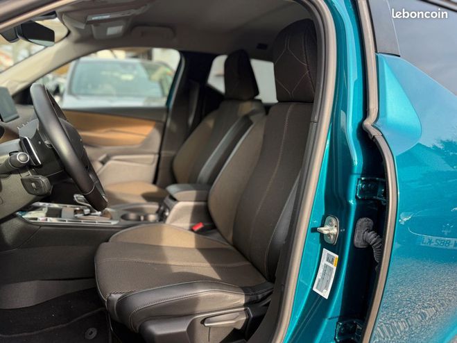 Citroen DS 3 CROSSBACK Ds3 Pure tech 130 eat8 So ch Bleu de 2020