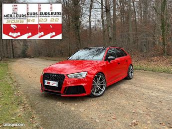  Voir détails -Audi RS3 Disponible à Friesen (68)