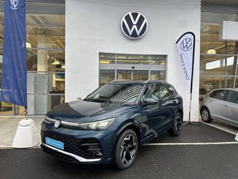  Voir détails -Volkswagen Tiguan 2.0 TDI 150ch DSG7 R-Line Edition à Saint-Maximin (60)