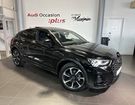 Audi Q3 Sportback 35 TDI 150 ch S tronic 7 S lin &agrave; Saint-Maximin (60)