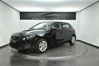  Voir détails -Peugeot 308 BlueHDi 130ch S&S EAT8 Active Pack à Chambray-ls-Tours (37)