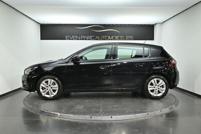 Peugeot 308 BlueHDi 130ch S&S EAT8 Active Pack  de 2021
