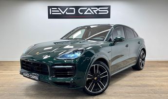  Voir détails -Porsche Cayenne Coup E-Hybrid Platinium dition 3.0 V6  à Gleiz (69)