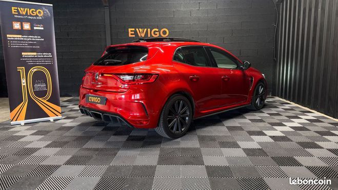 Renault Megane 1.8 280 rs Rouge de 2019