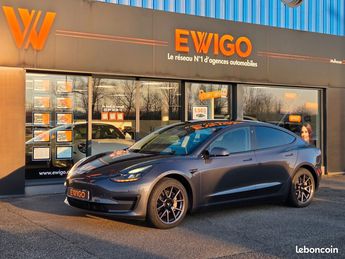  Voir d&eacute;tails -Tesla Model 3 model-3 electric 285 60kwh standard-plus &agrave; Rixheim (68)