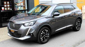  Voir détails -Peugeot 2008 ii 1.2 puretech 130 ch roadtrip eat8 à Belbeuf (76)