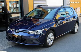  Voir détails -Volkswagen Golf Plus viii 1.0 etsi 110 ch dsg7 life à Belbeuf (76)