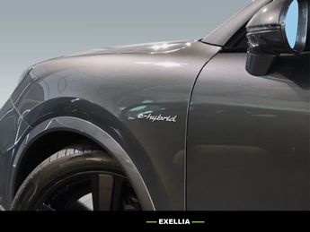  Voir détails -Porsche Cayenne E-HYBRID à Montvrain (77)