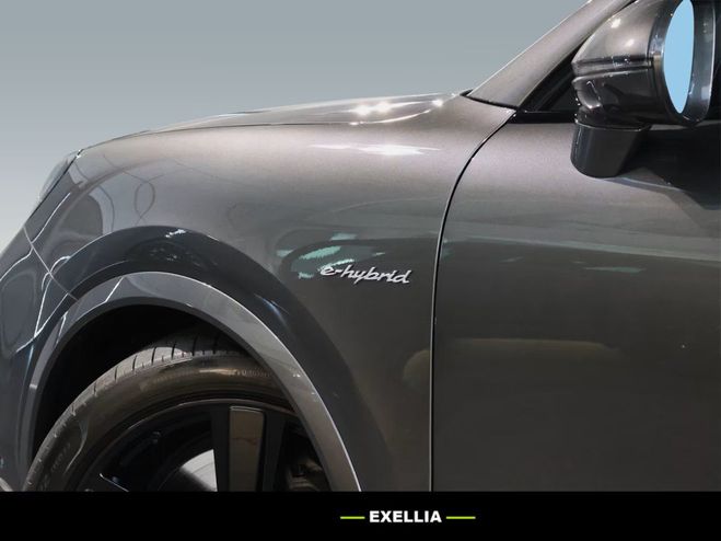 Porsche Cayenne E-HYBRID GRIS QUARTZ de 2024