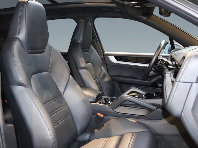 Porsche Cayenne E-HYBRID GRIS QUARTZ de 2024