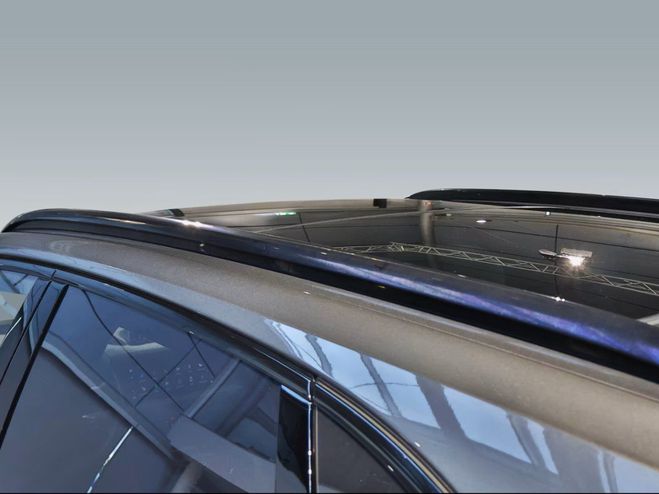 Porsche Cayenne E-HYBRID GRIS QUARTZ de 2024