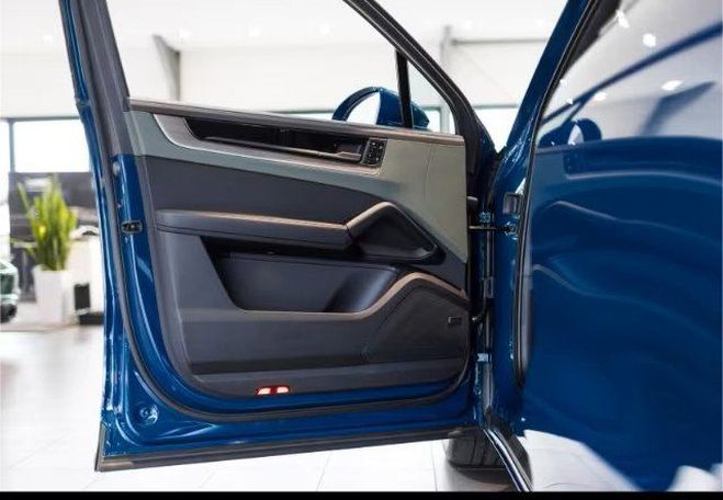 Porsche Cayenne E-HYBRID LEASING A PARTIR DE 1099? TTC BLEU de 2025