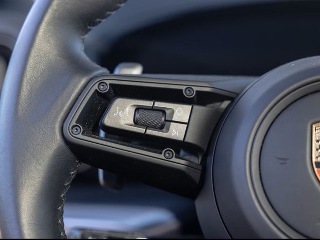 Porsche Cayenne COUPE e-HYBRID 470 EDITION LEASING A PAR NOIR de 2024