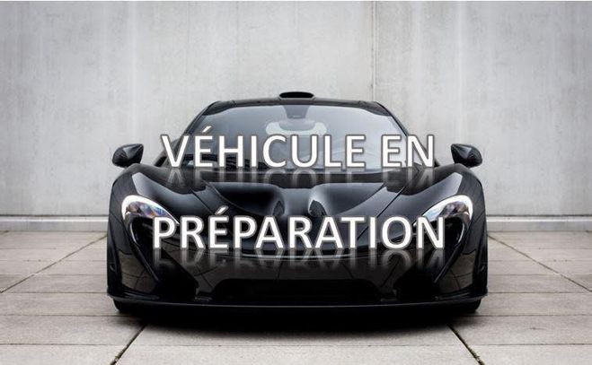 Volkswagen Scirocco 1.4 TSI 160CH CARAT Blanc de 2009