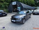 BMW Serie 1 Coup 123d 2.0d 204cv Excellis à Sathonay-Camp (69)