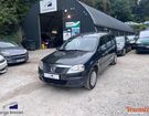 Dacia Logan MCV 1.6 i 84cv 1re Main 7pl à Sathonay-Camp (69)