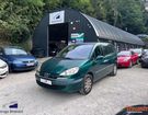 Peugeot 807 2.2 HDi 128cv 7 places à Sathonay-Camp (69)