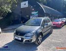 Suzuki SX4 S-Cross Sx-4 2.0 DDIS 135cv à Sathonay-Camp (69)