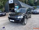 Land rover Freelander 2.2 TDE4 HSE 190cv BVA à Sathonay-Camp (69)