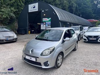  Voir détails -Renault Twingo 1.2i 16V 75cv 1re main à Sathonay-Camp (69)