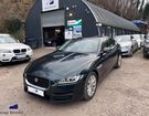 Jaguar XE 2.0D 163cv limited BVA 1�re main &agrave; Sathonay-Camp (69)