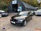BMW Serie 1 118D (E81) 2.0D 143cv Pack Confort Phase à Sathonay-Camp (69)