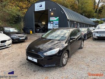  Voir détails -Ford Focus 1.5 SCTi 150cv Phase 2 à Sathonay-Camp (69)