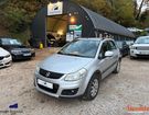 Suzuki SX4 S-Cross Sx-4 2.0 DDiS 135cv GLX 4x4 à Sathonay-Camp (69)