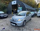 Citroen C3 1.4i 16v 88cv Phase 2 BVA à Sathonay-Camp (69)