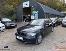 BMW Serie 1 118D ( E87) 2.0D 143cv à Sathonay-Camp (69)